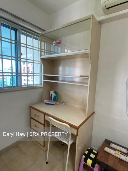 Blk 737 Yishun Street 72 (Yishun), HDB 4 Rooms #485963581